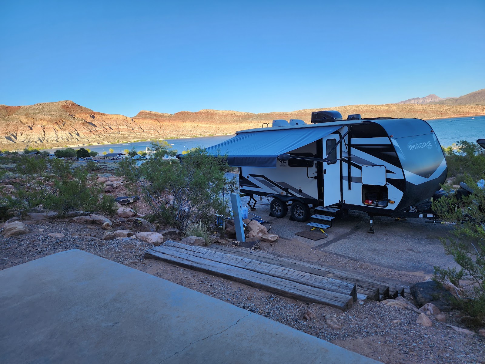 Big Creek Campground