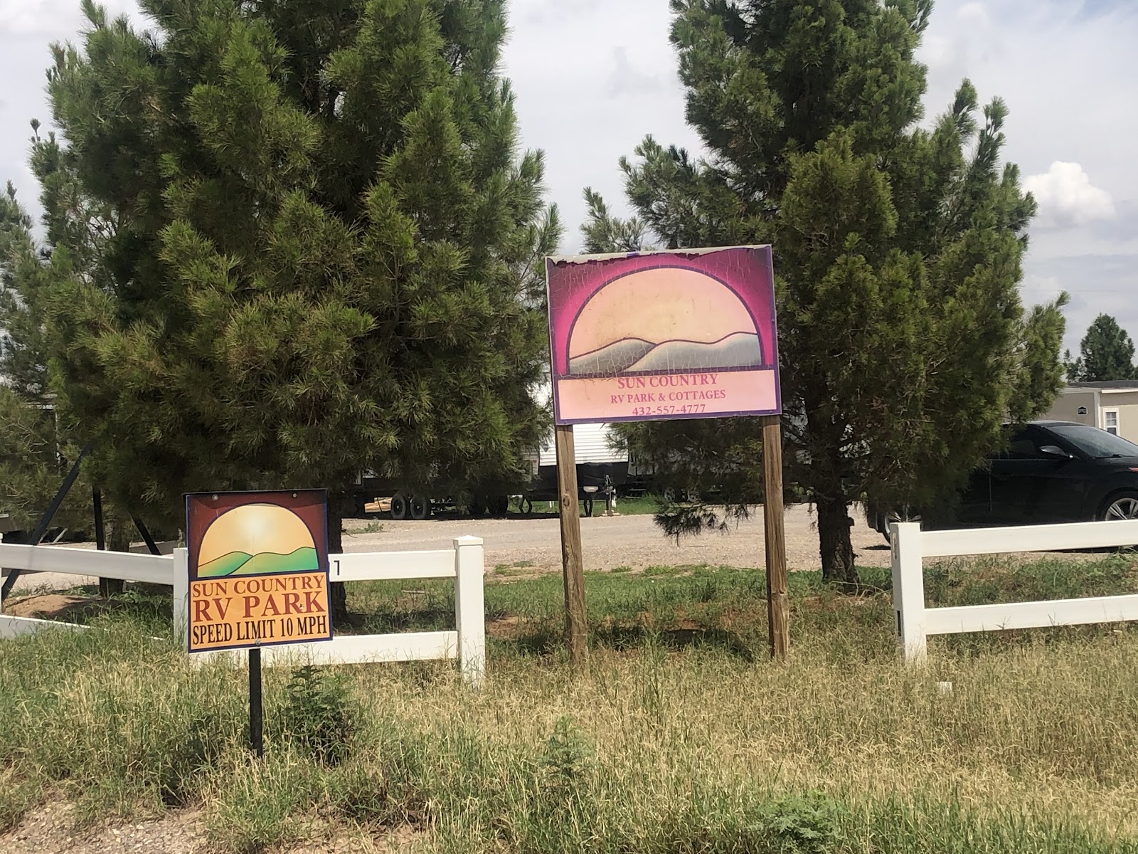 Sun Country RV Park