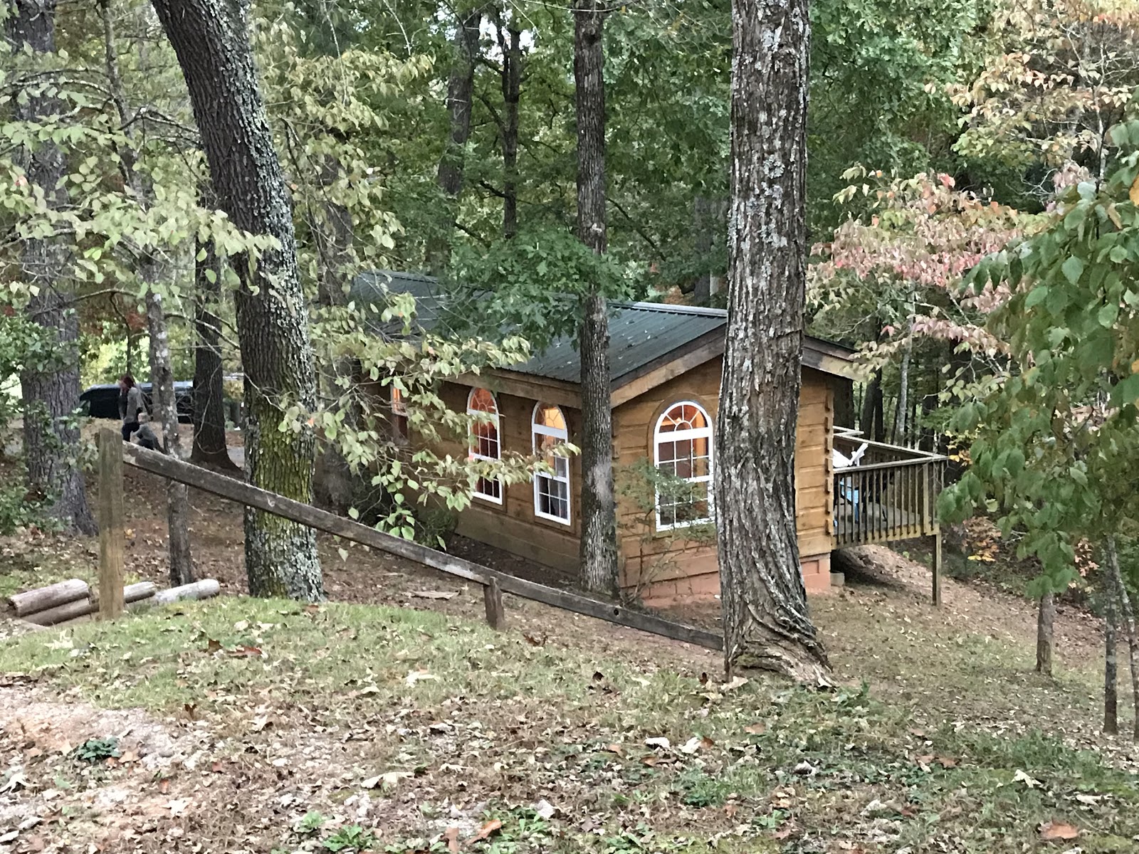 High Country Haven RV Park, Camping and Cabins