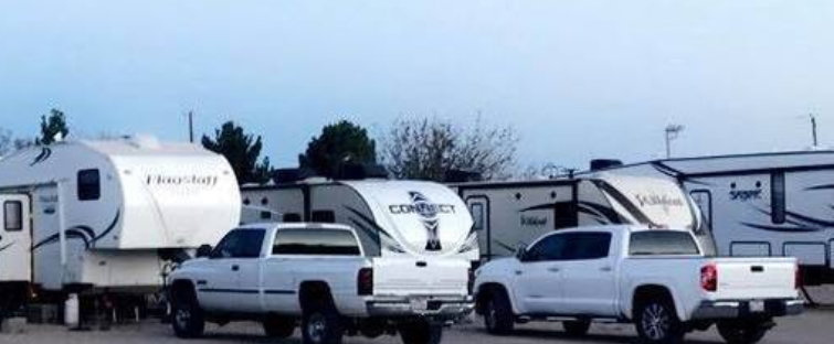Taylor RV Park