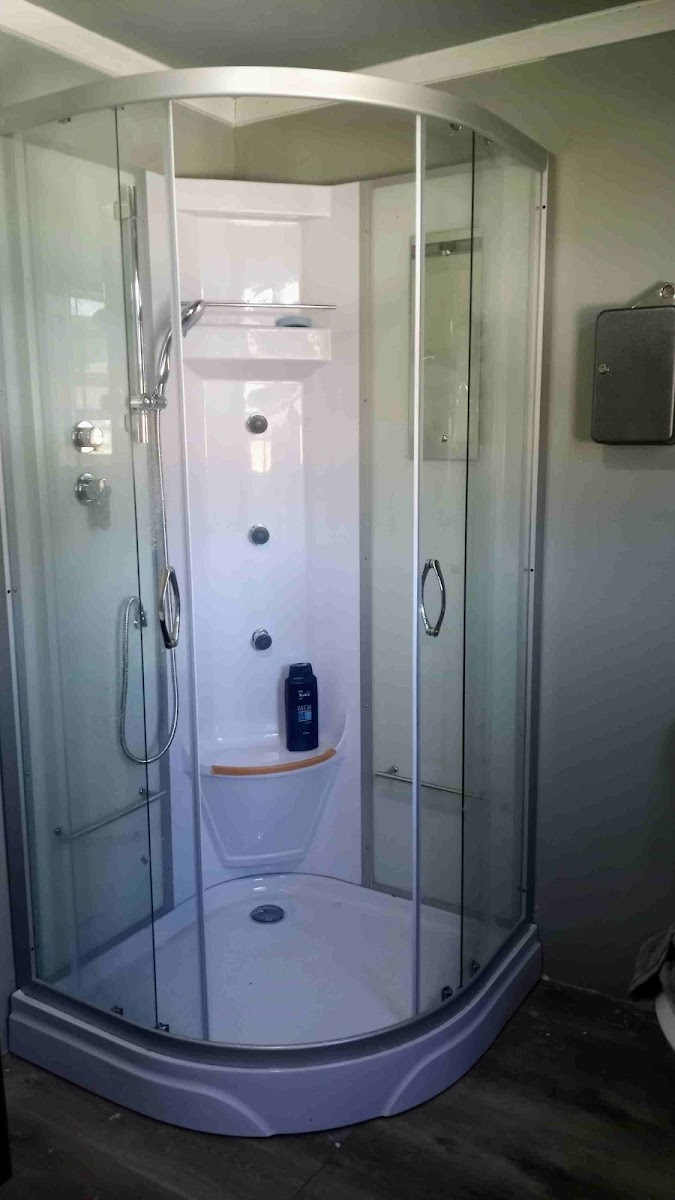 A little piece of heaven rv resort