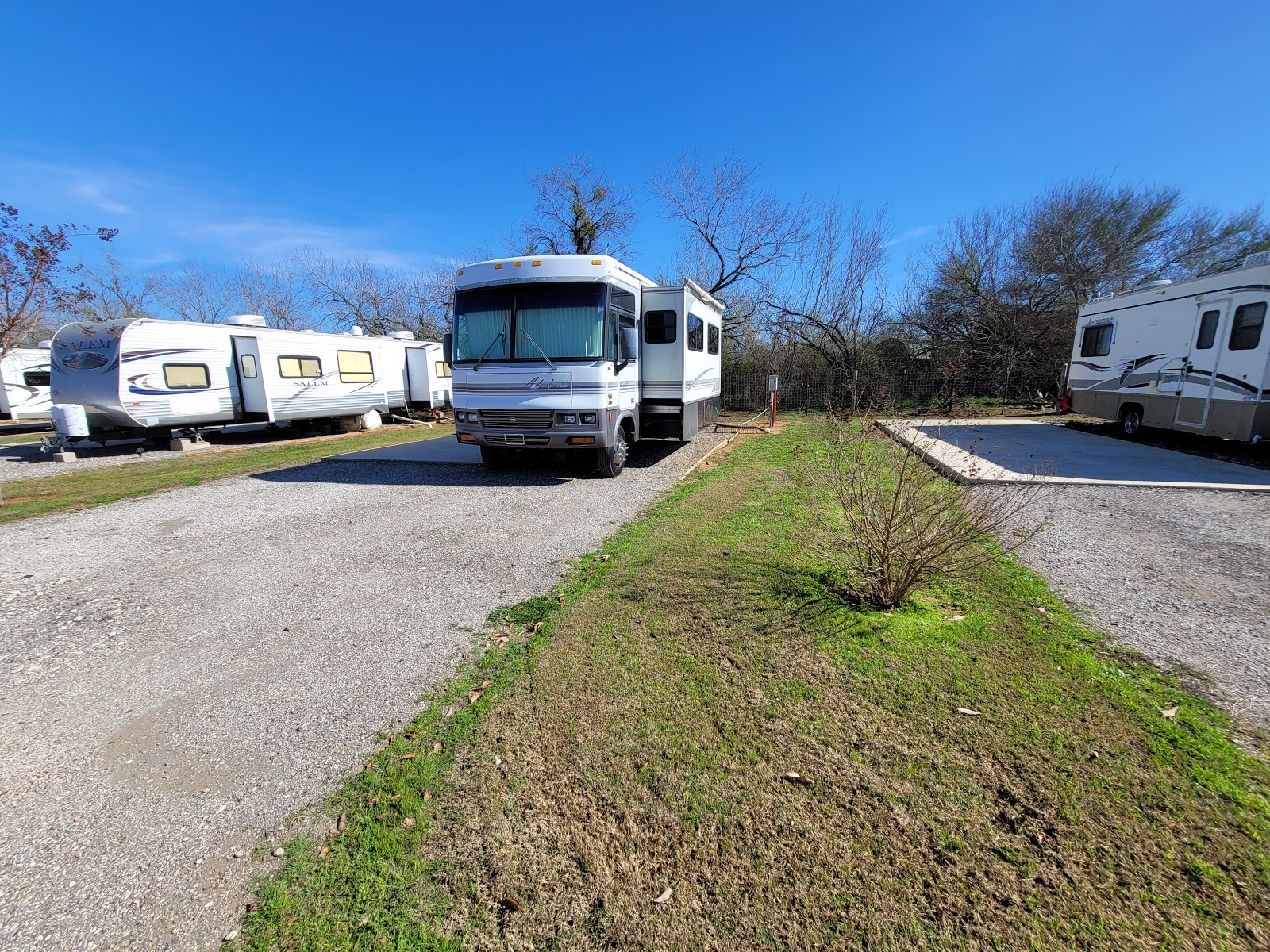 Country Living RV Park Resort