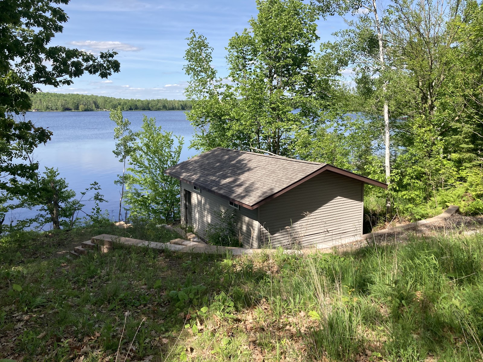 The Inn Between Bar & Campground