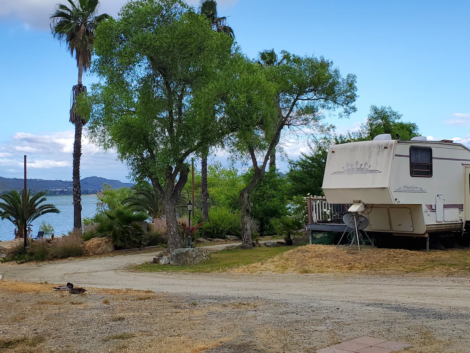 Bedrock RV Park