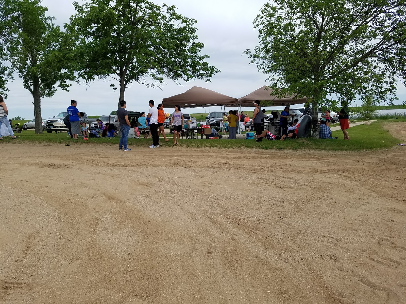 Stonehill Regional Park