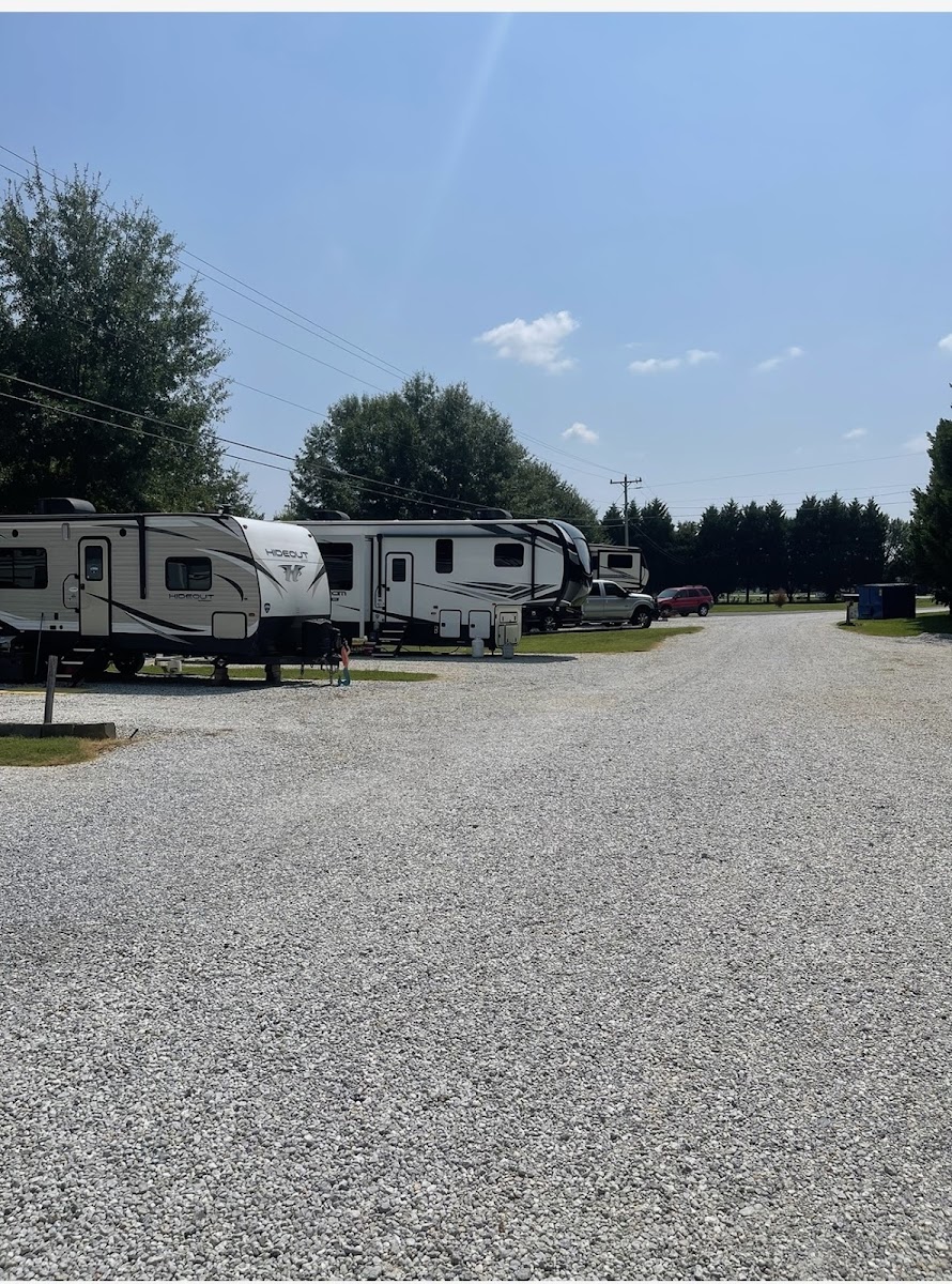 Shelby RV Park