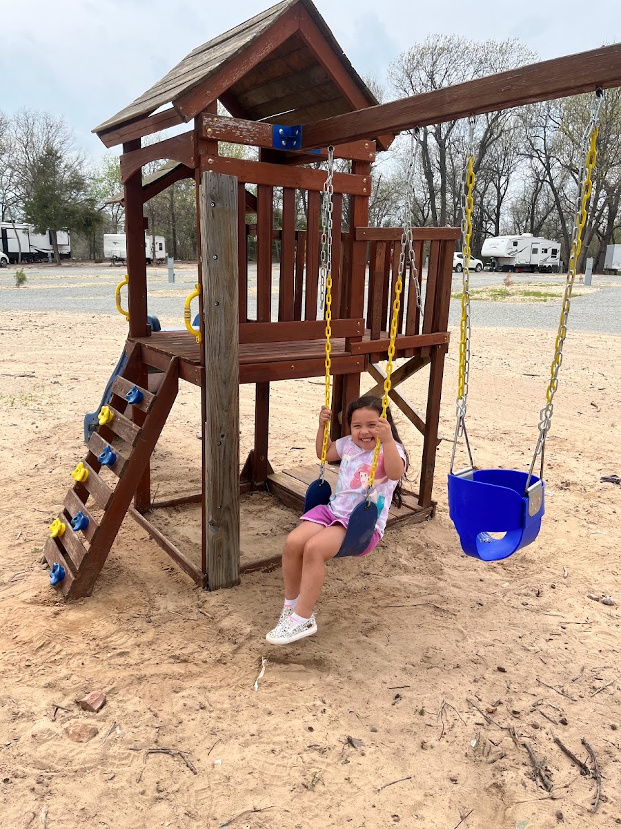 Great Outdoors RV Park