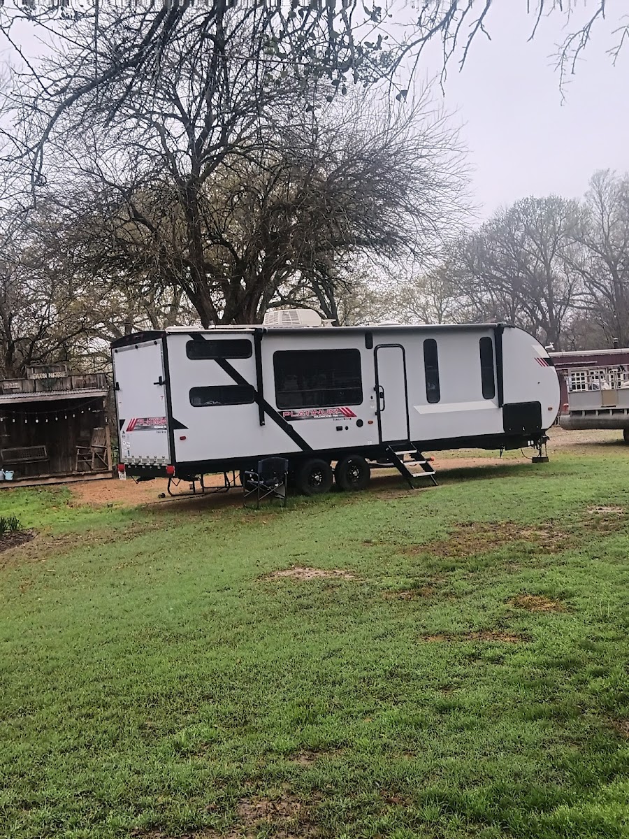 J C RV park and cabins