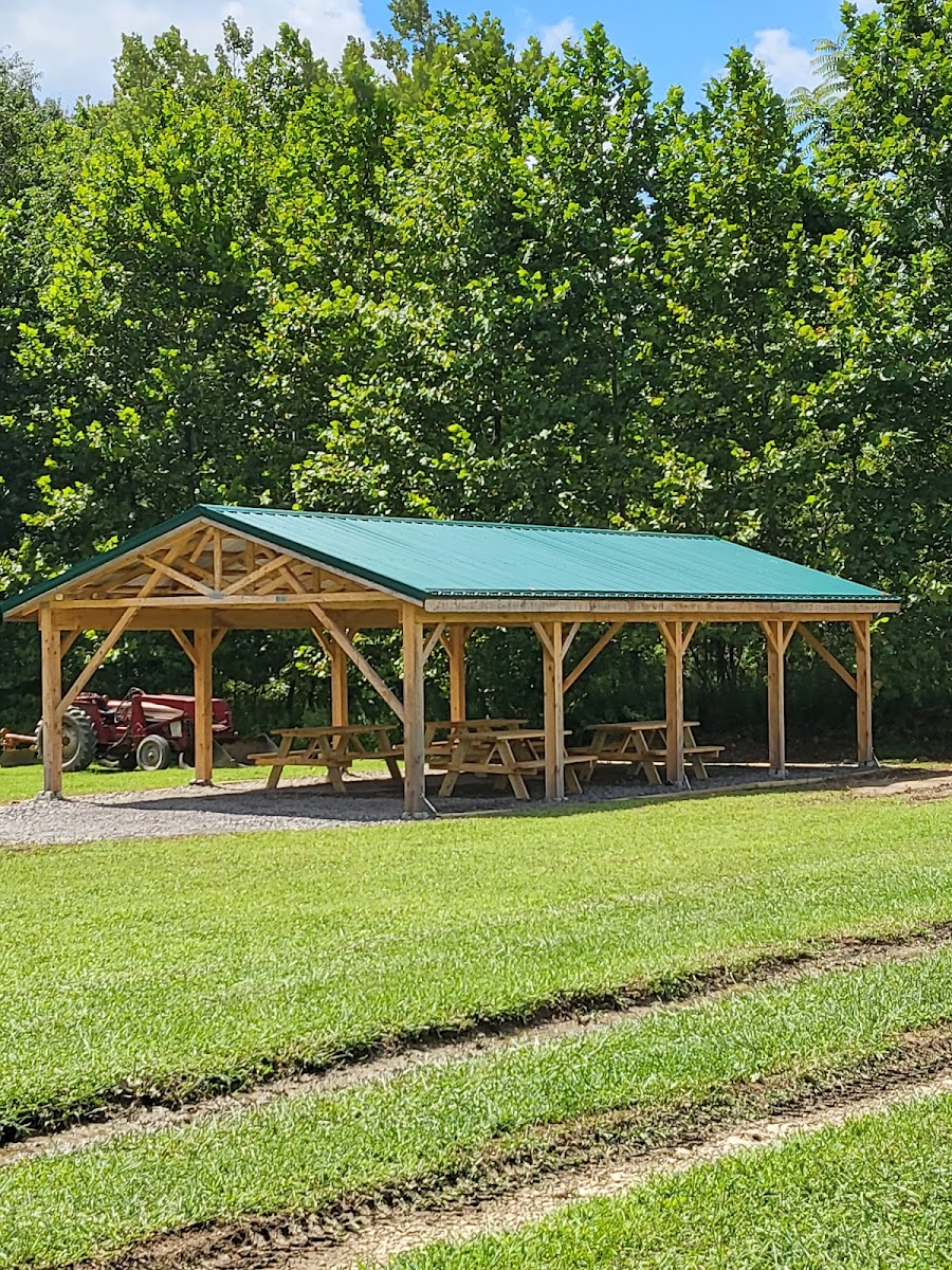 Lazy Acres Campground