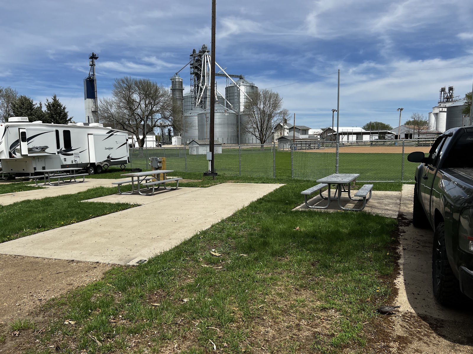 Granville Campground & Park