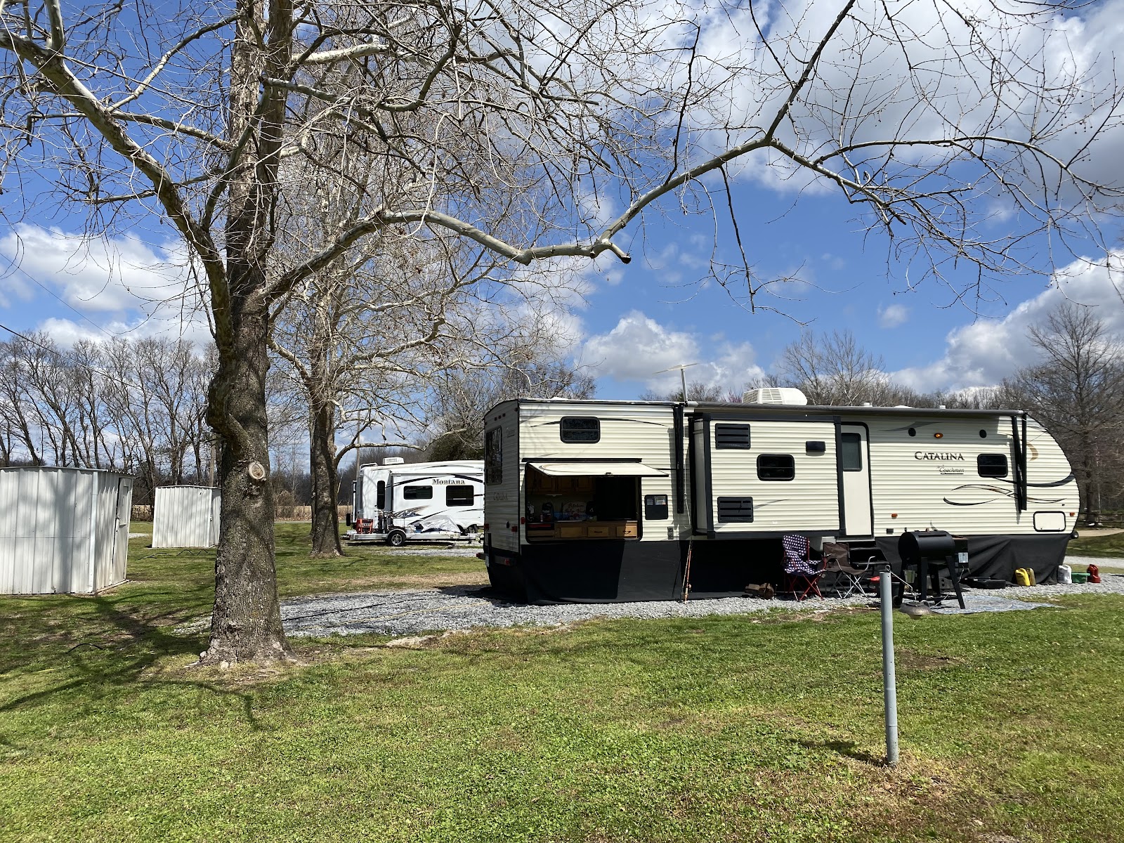 Wolf Creek Rv Park