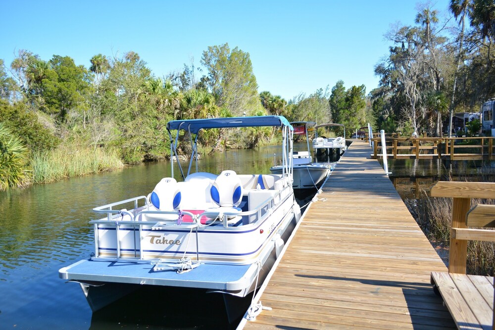 Encore Crystal Isles