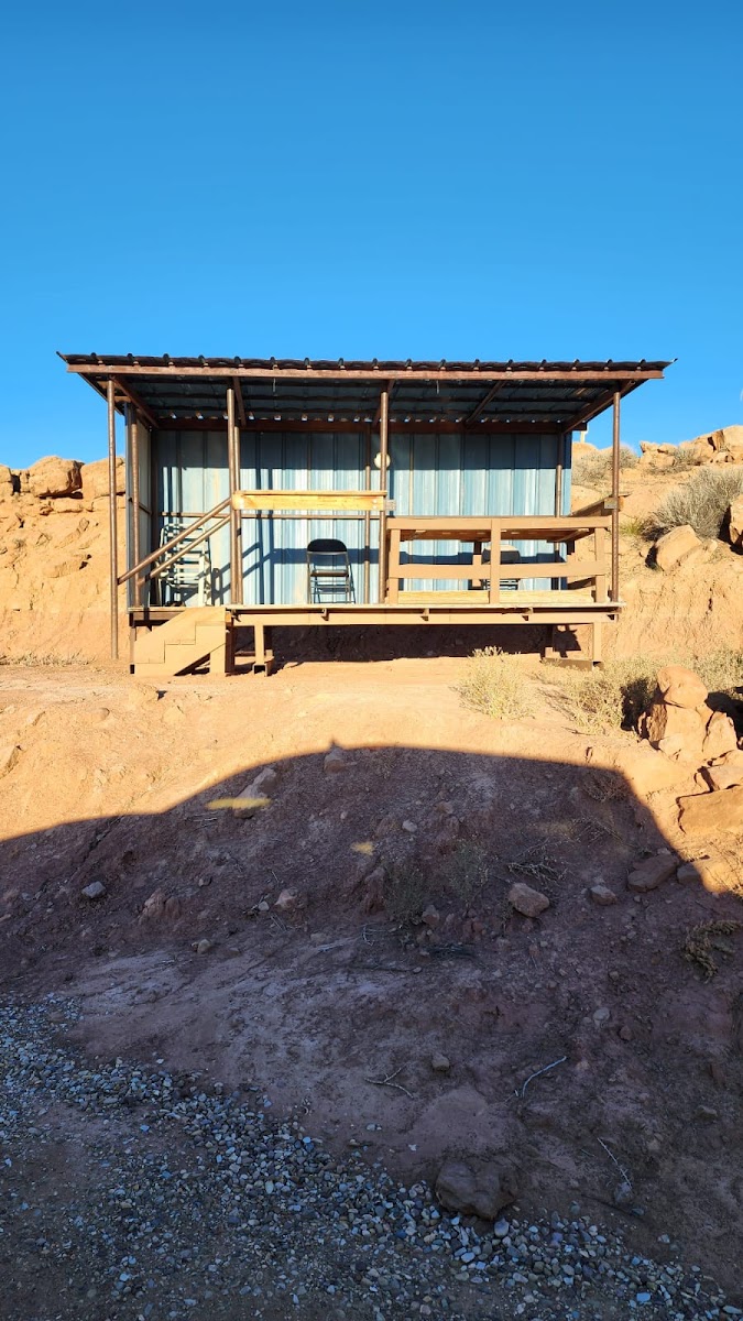 UFO Valley Campground & UTV Tours, LLC