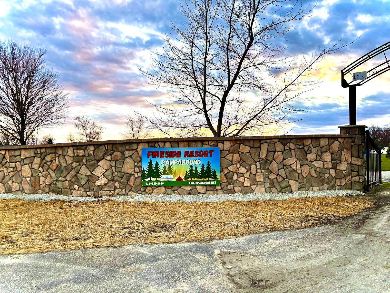 Fireside Resort Campground