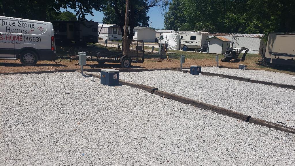 Country Squire Mobile Home & RV