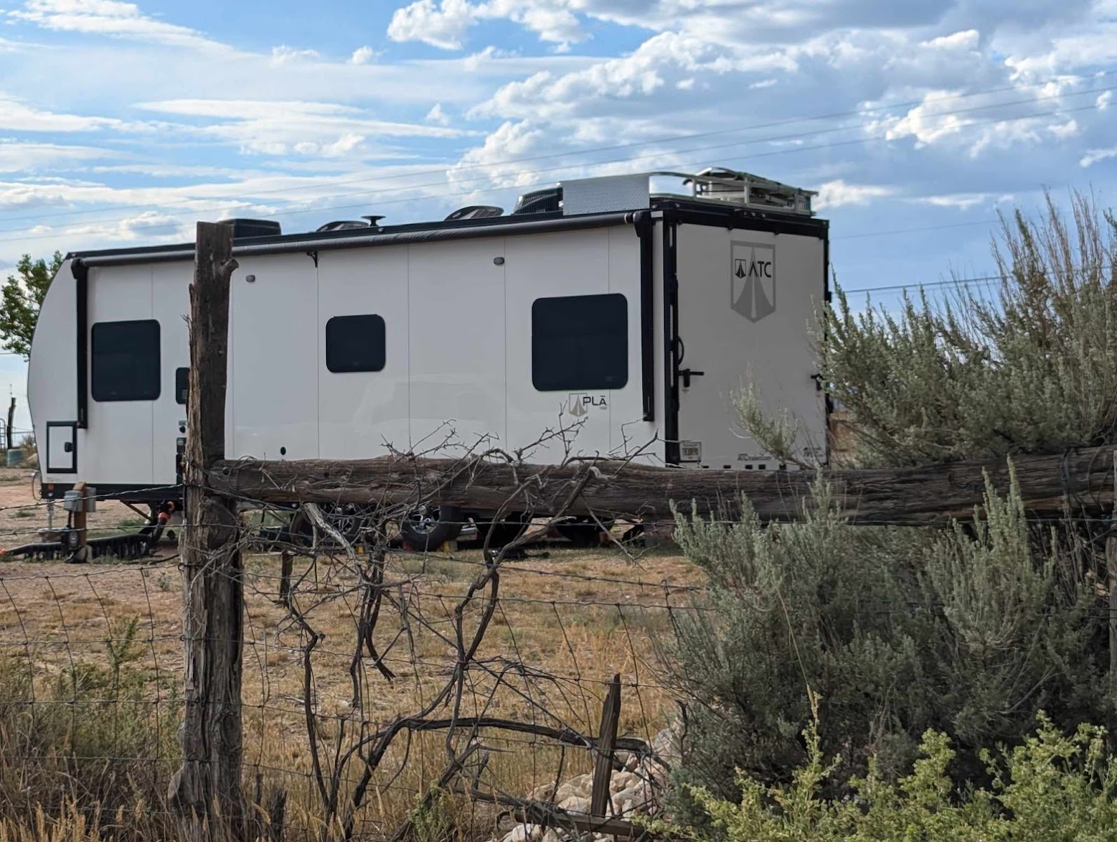 Adventure Haven RV