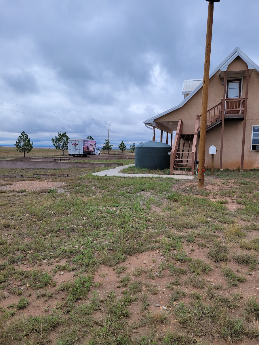 Cuervo Mountain RV Park (Moriarty PinPoint)