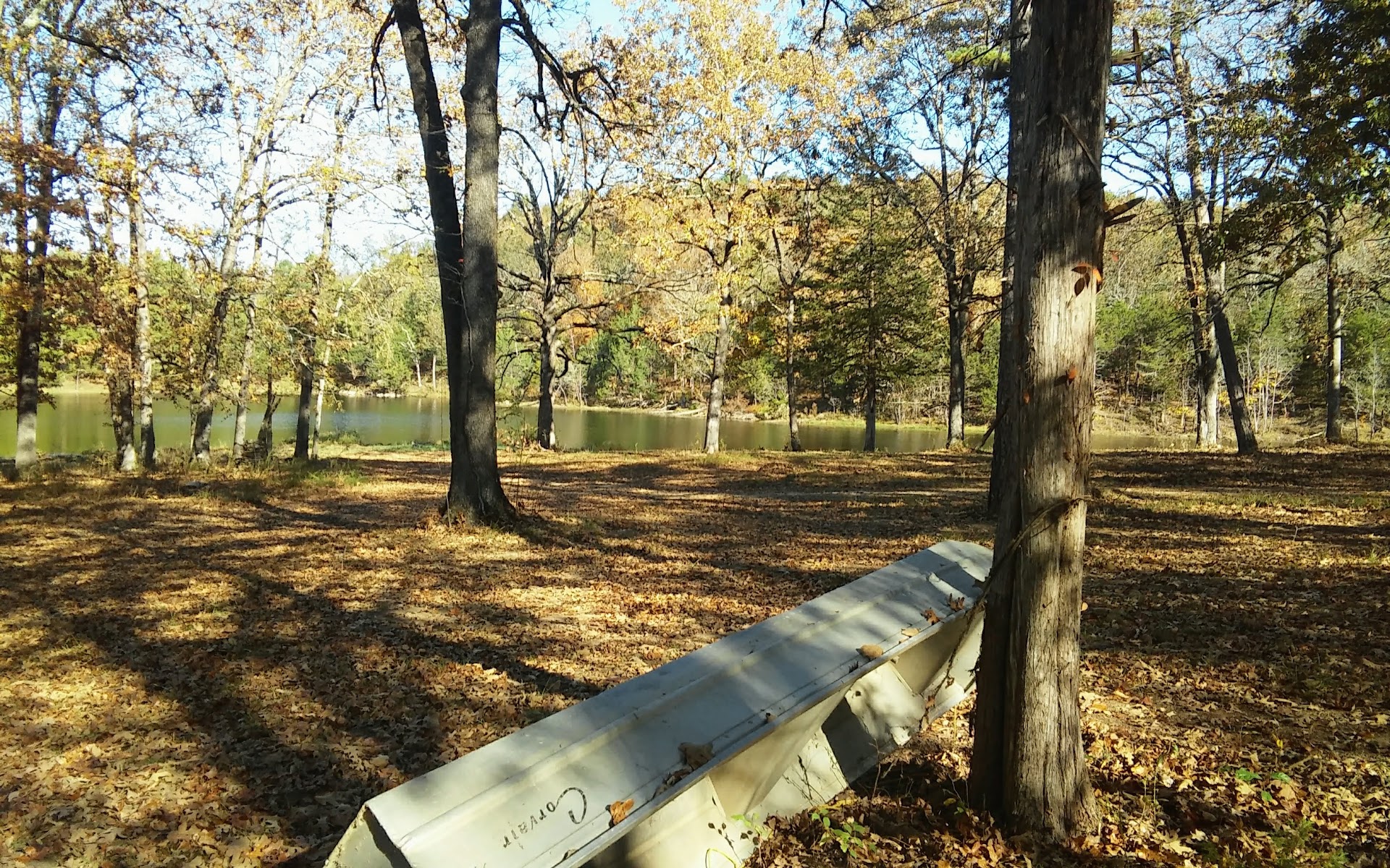 The Wildlife Campground