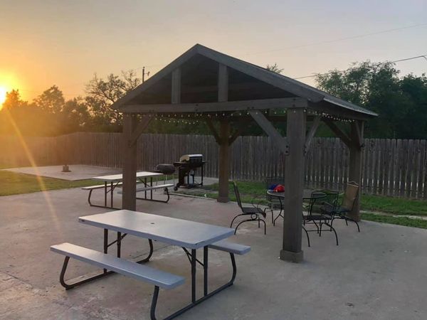 Skelton Beef Company LLC RV Park