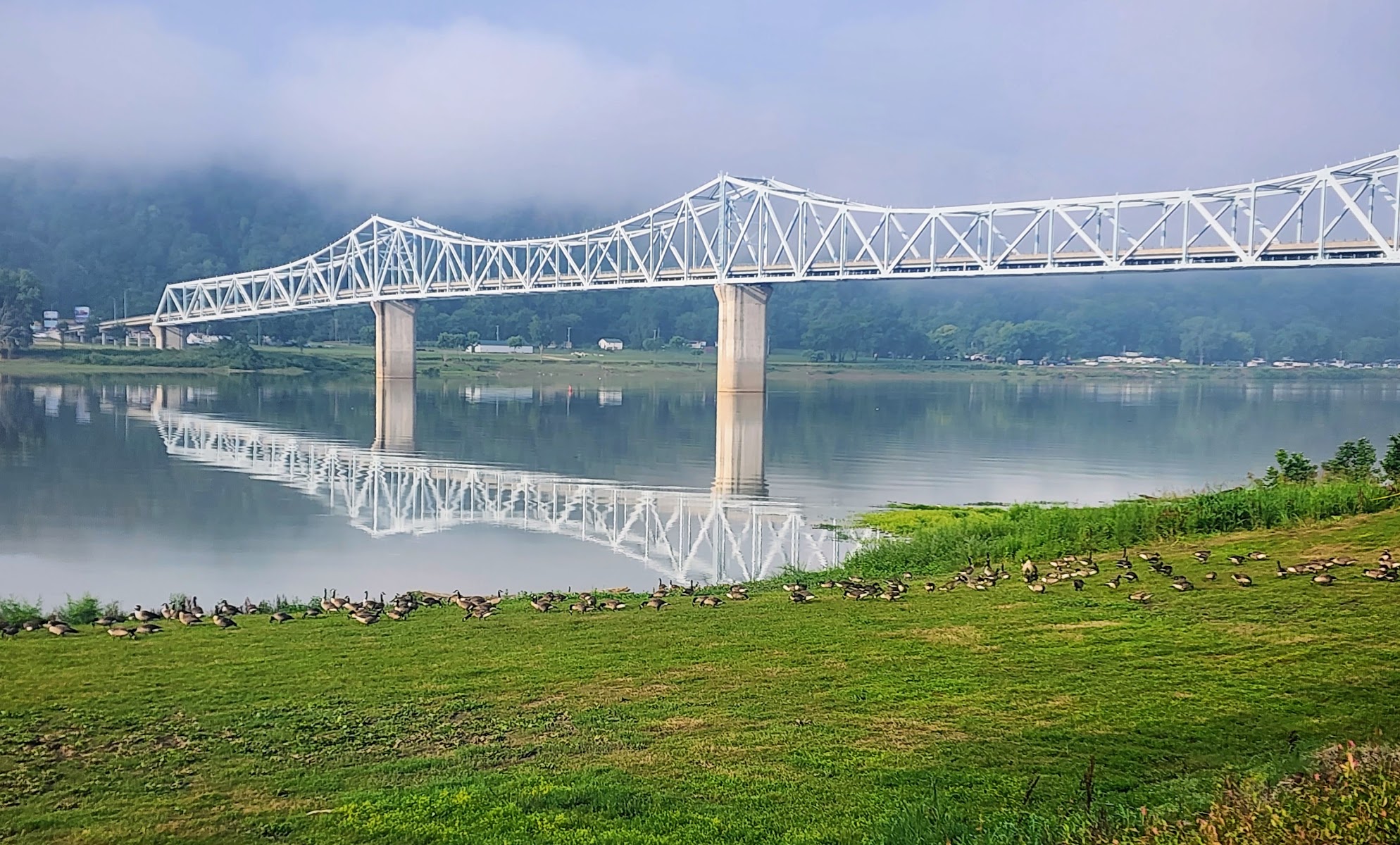 Riverview Campground