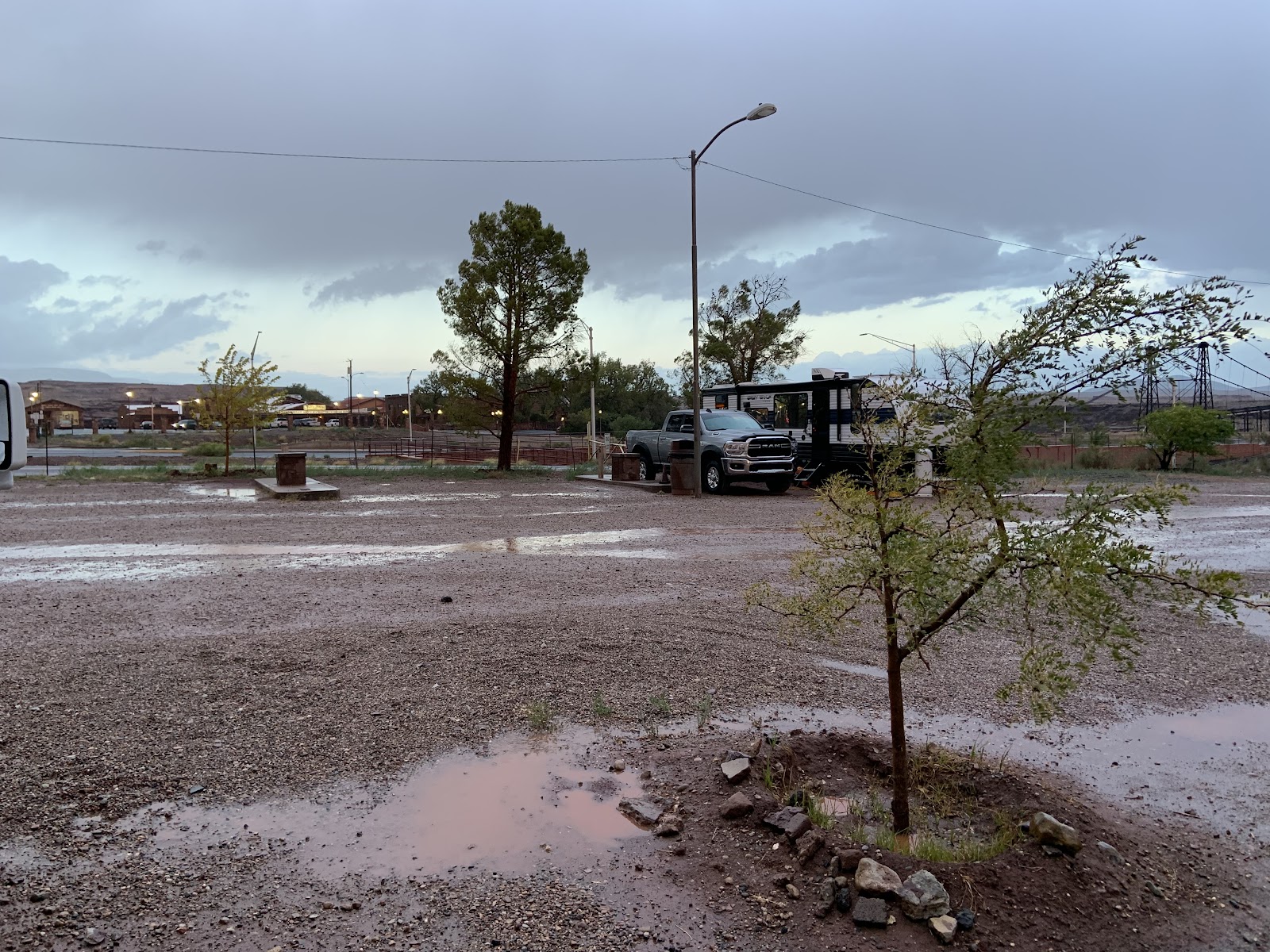 Grand Canyon RV Park