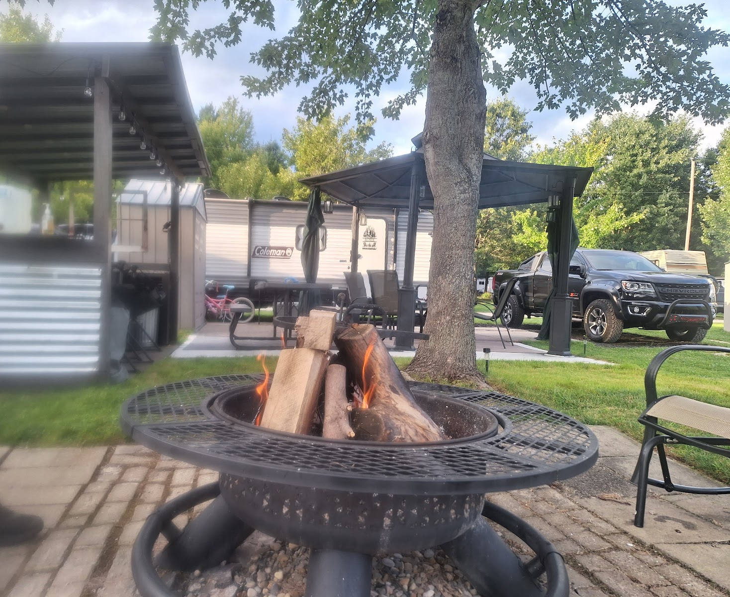 Leisure Haven Campground