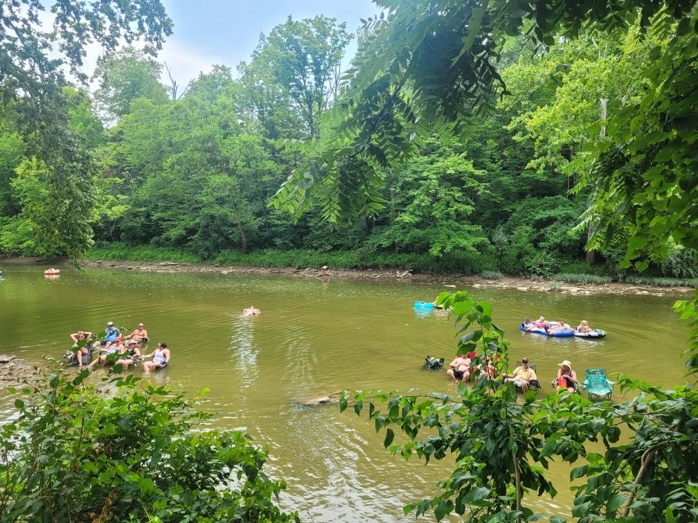 Todds Fork Adventures