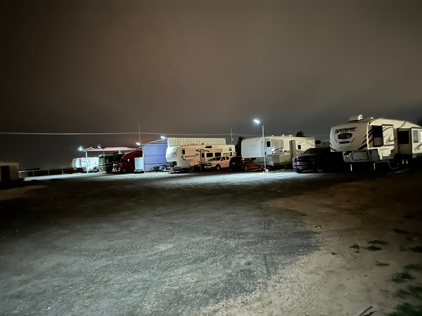 Ruby's RV Park