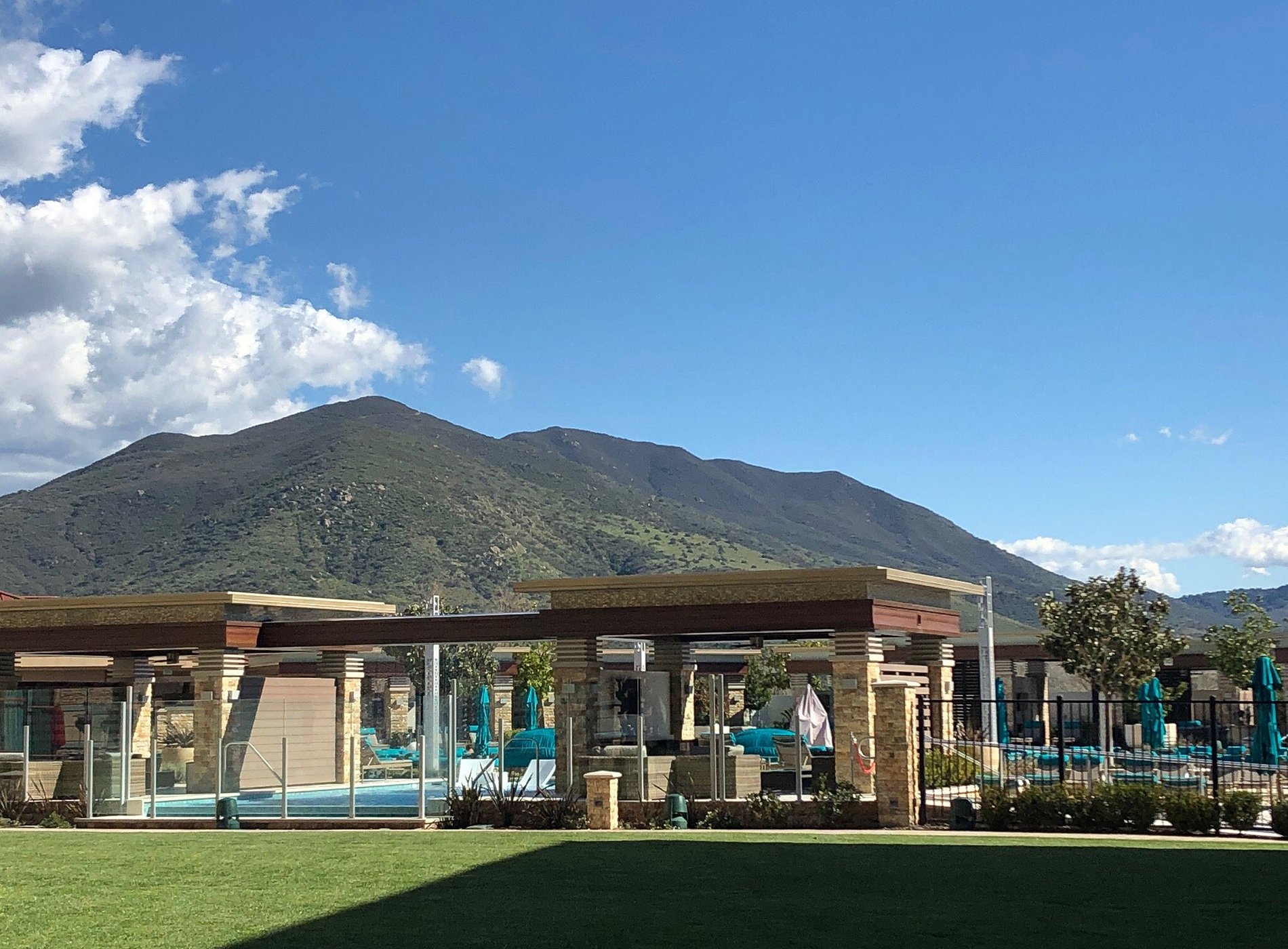 Pala Casino RV Resort