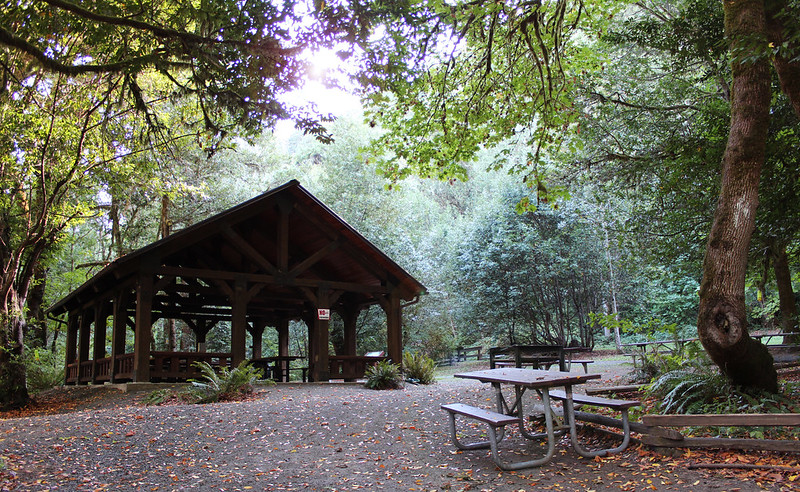 Eagleview Group Campground