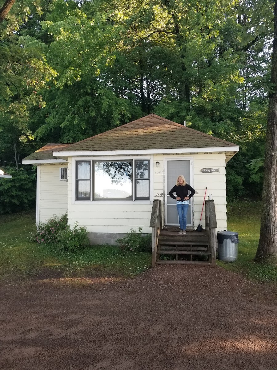 Stuart's Leisure Acres