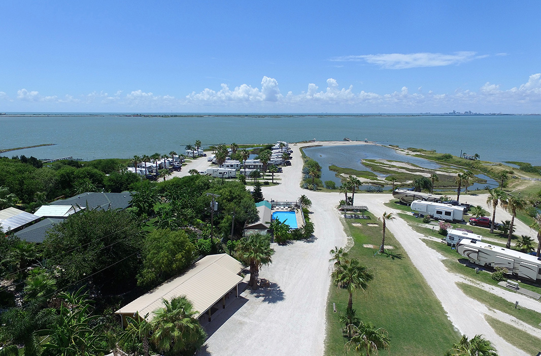 Sea Breeze RV Community/Resort