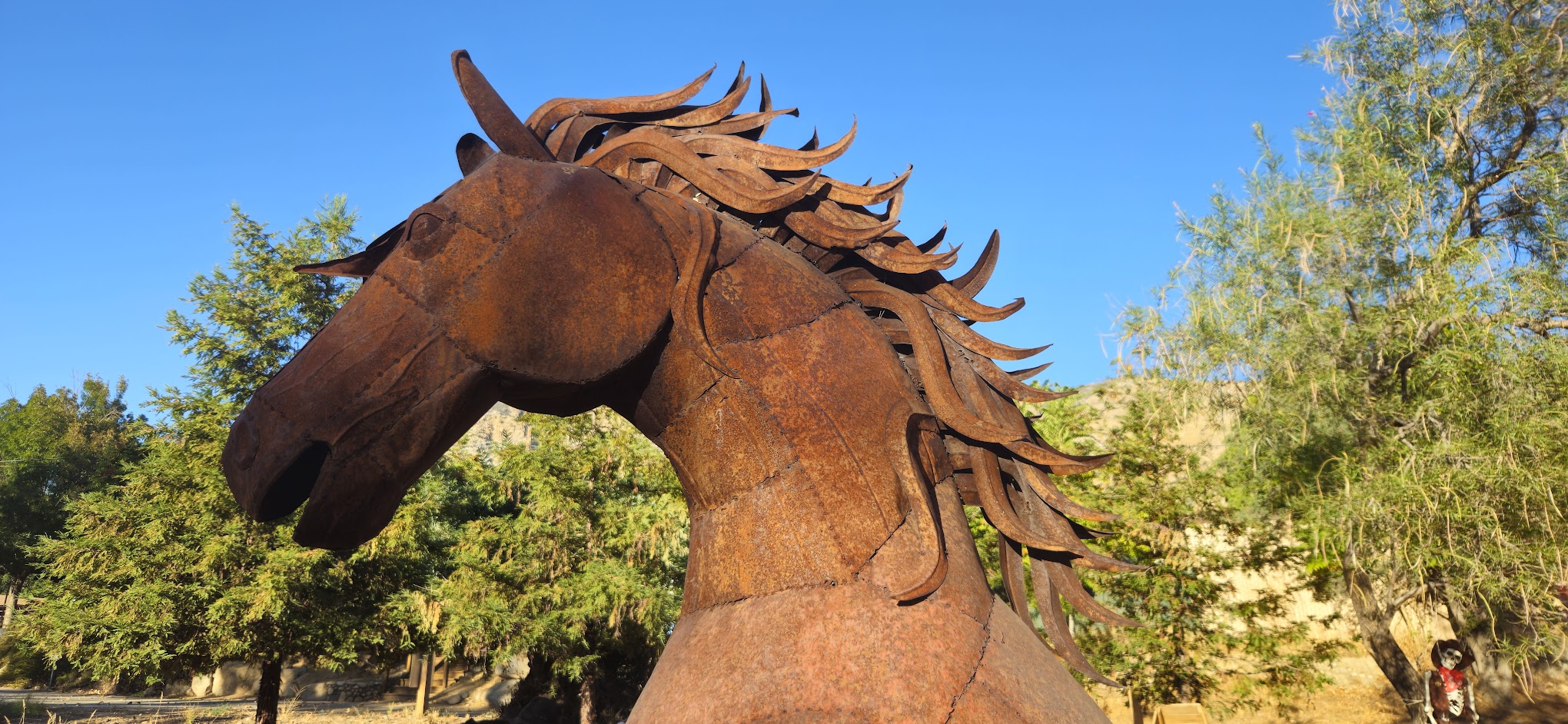 Frandy Park Campground