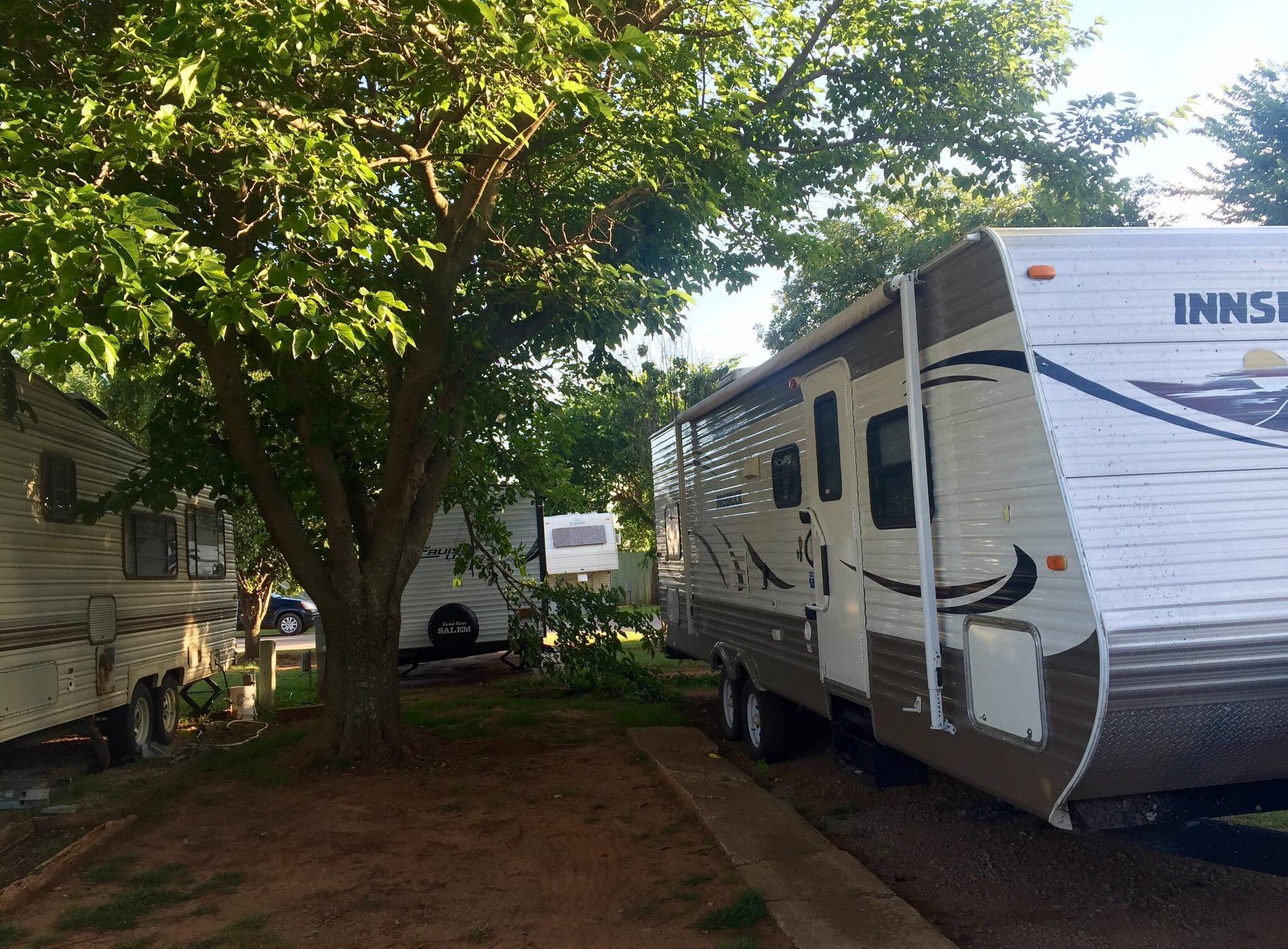 Eastland Hills RV Park