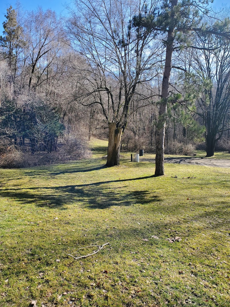 Holly Recreation Area Organizational Campground