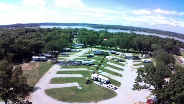 Grand Valley RV Community