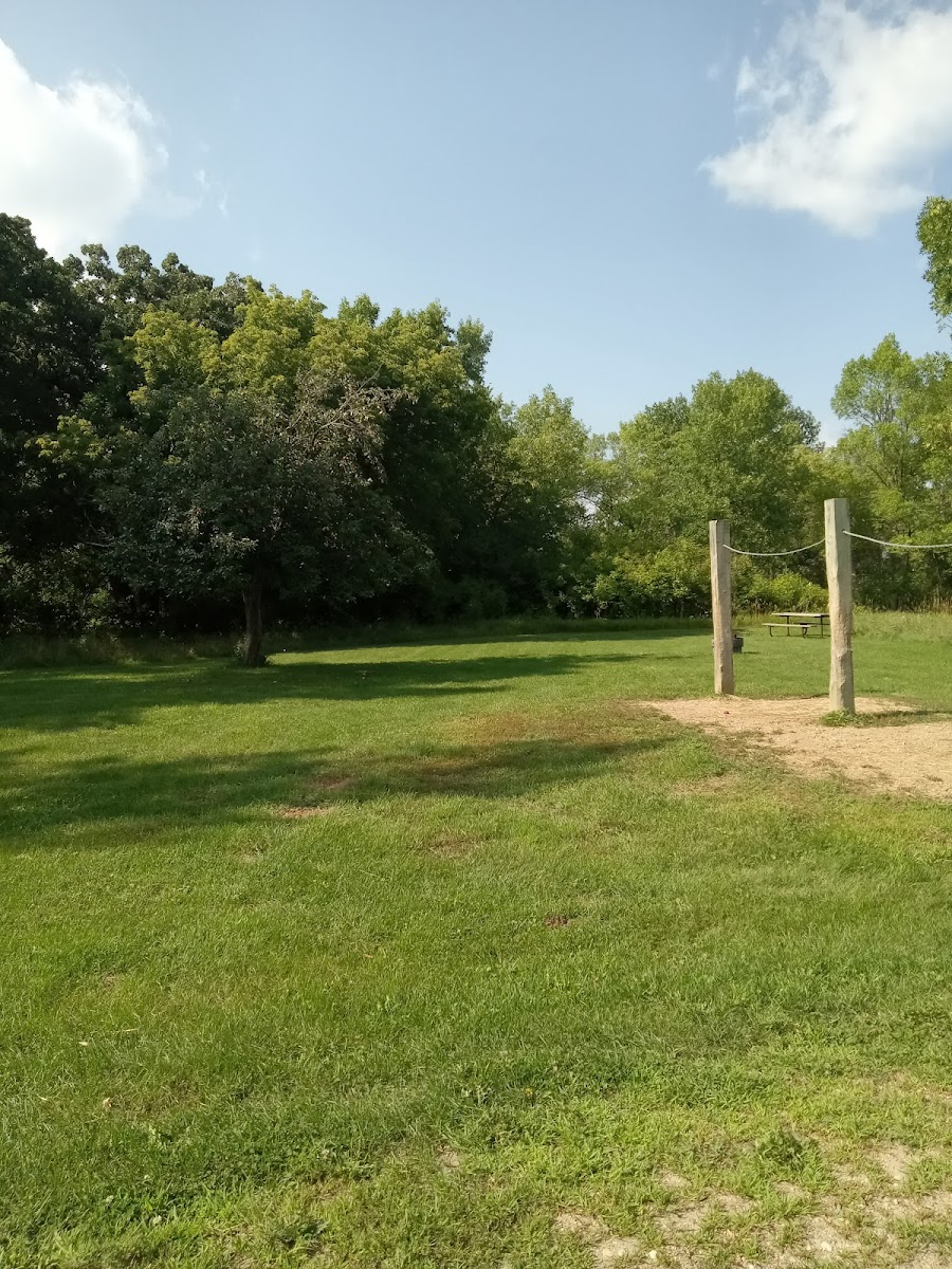 Equestrian Campground