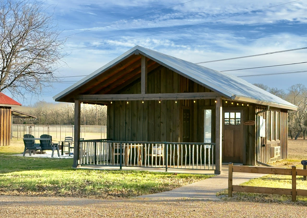 Waco Creekside Resort