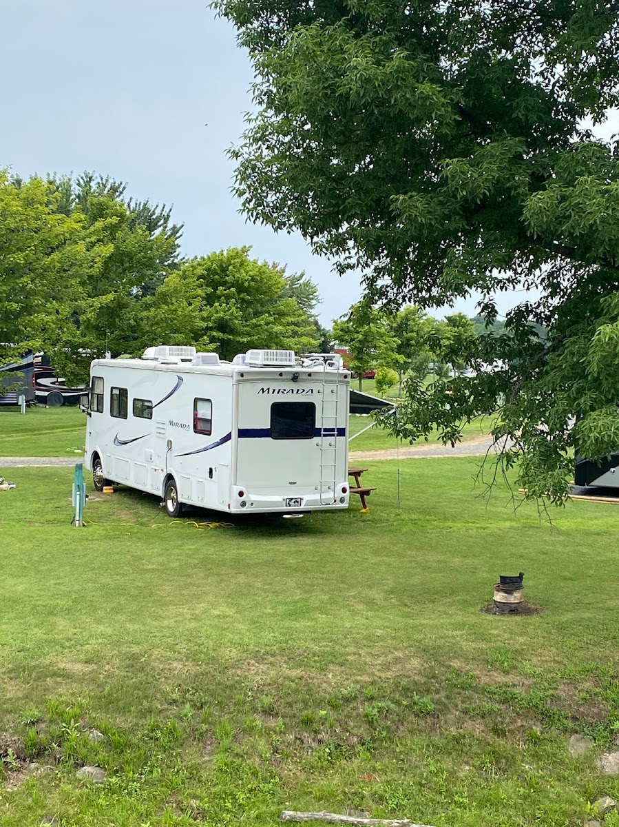 Babbling Brook RV Park