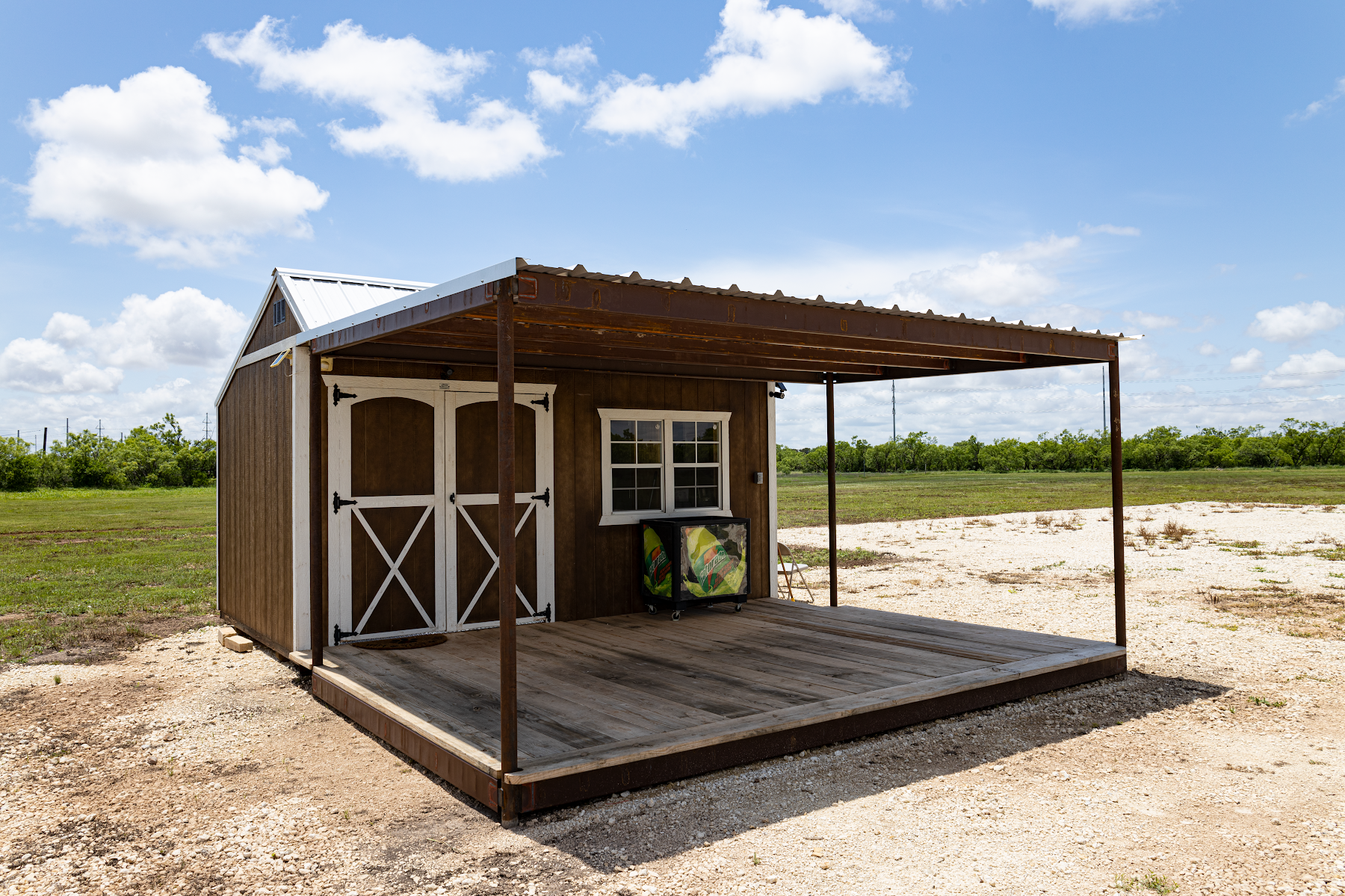 East Tiger Camp RV Park LLC