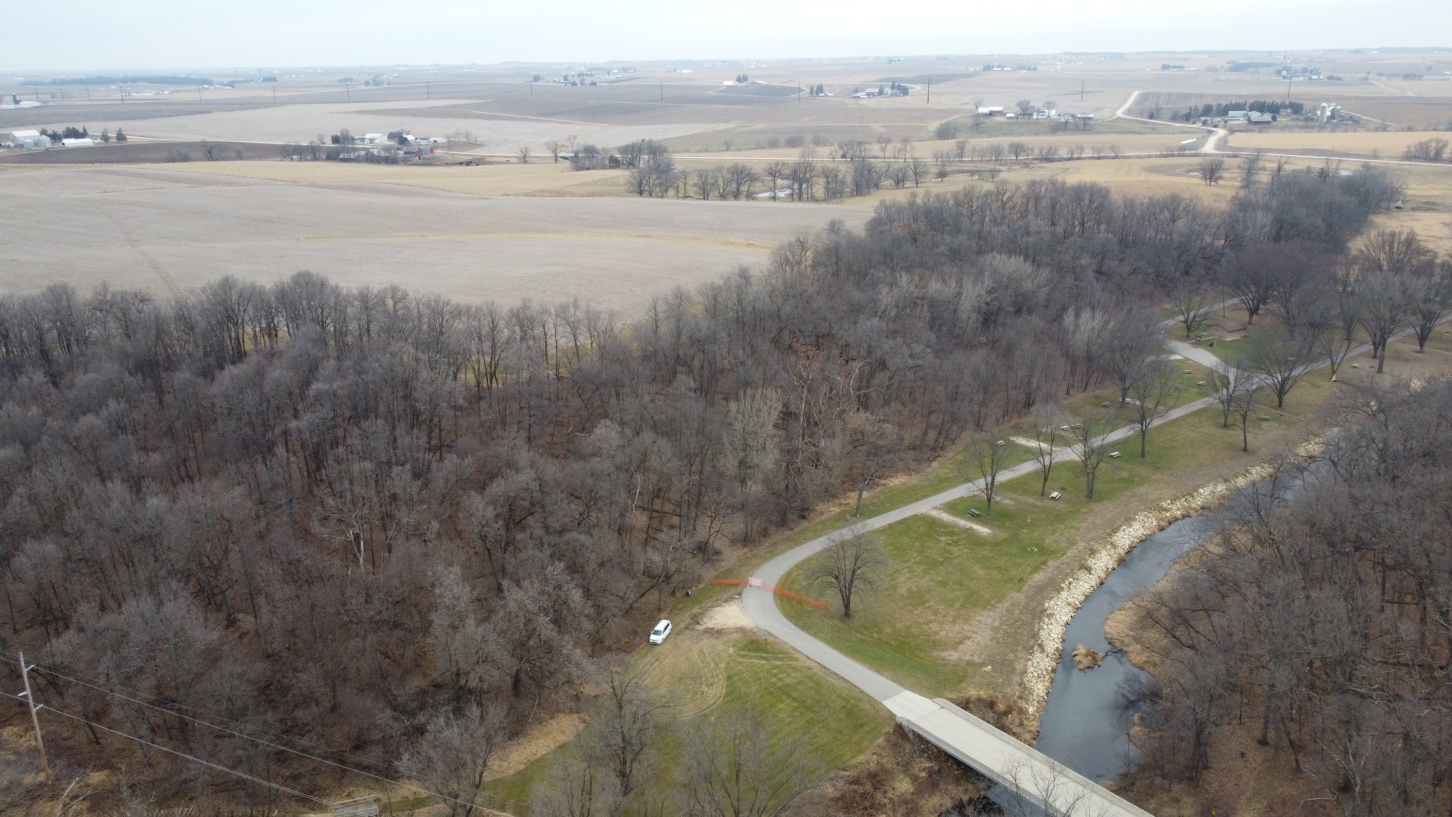 Dubuque County Conservation