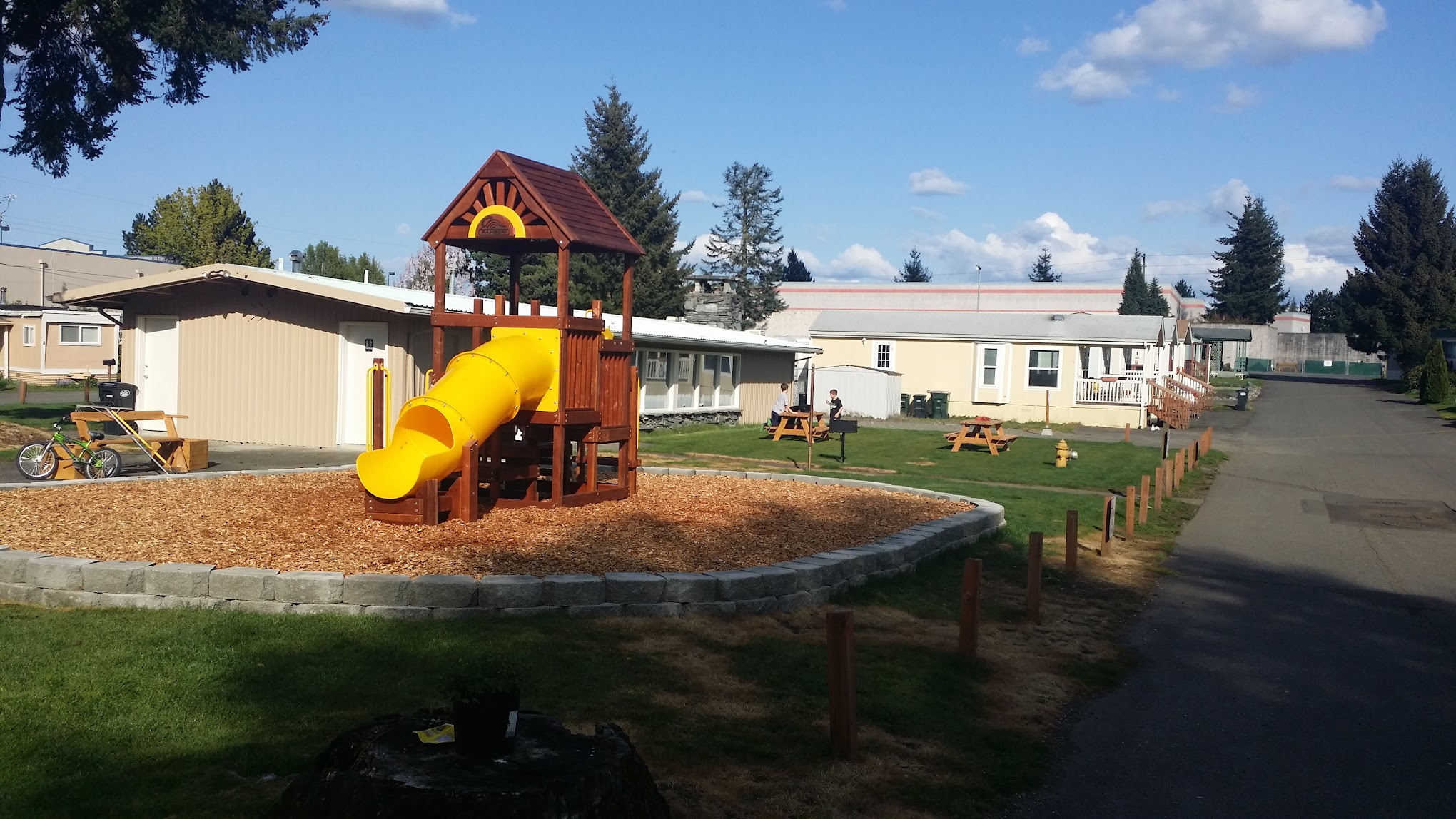 Allimor Estates RV Park