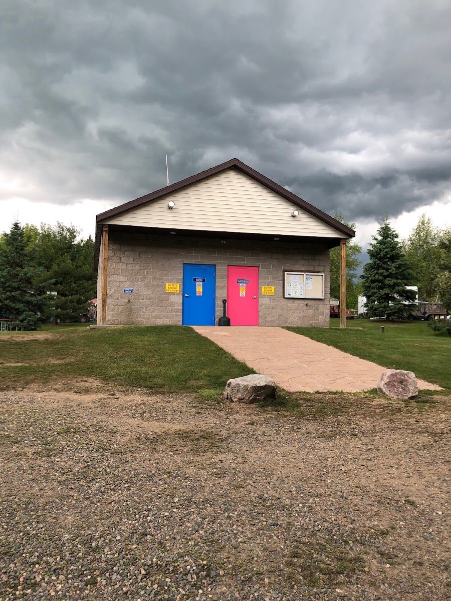 Pelican Lake Campground LLC