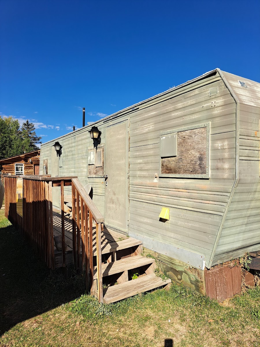 Riverbend Campground