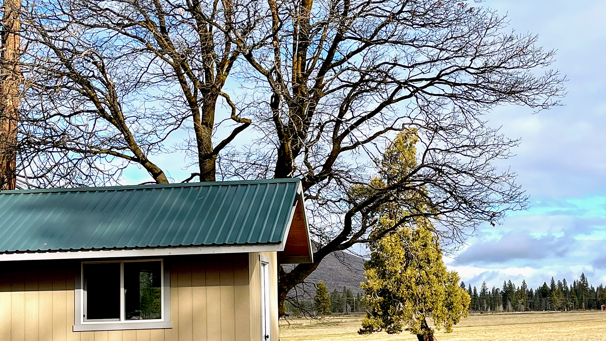 Hat Creek Hereford Ranch RV Park & Campground