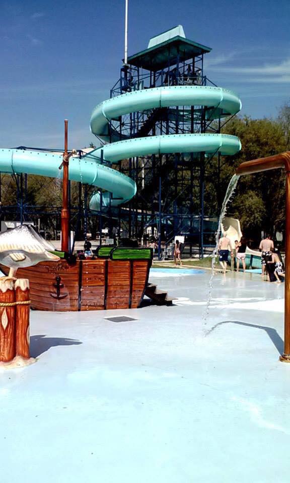 Ragans Family Campground