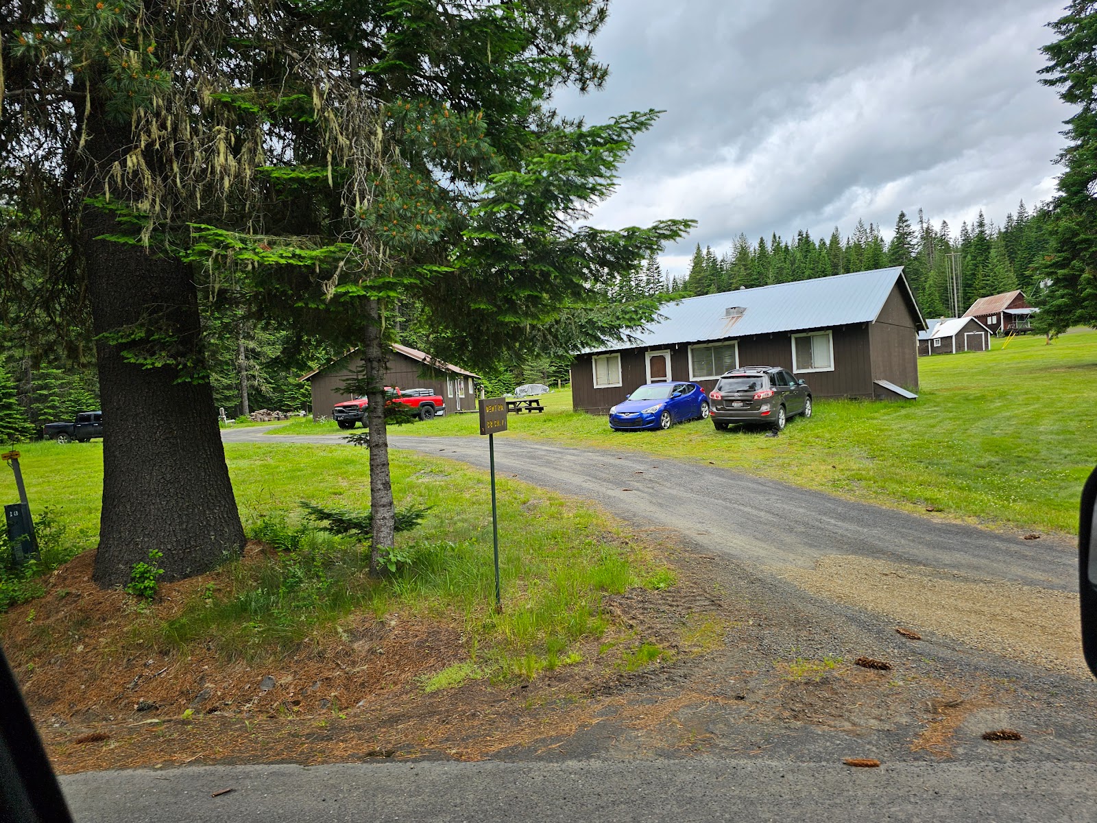 Whispering Pines RV Park