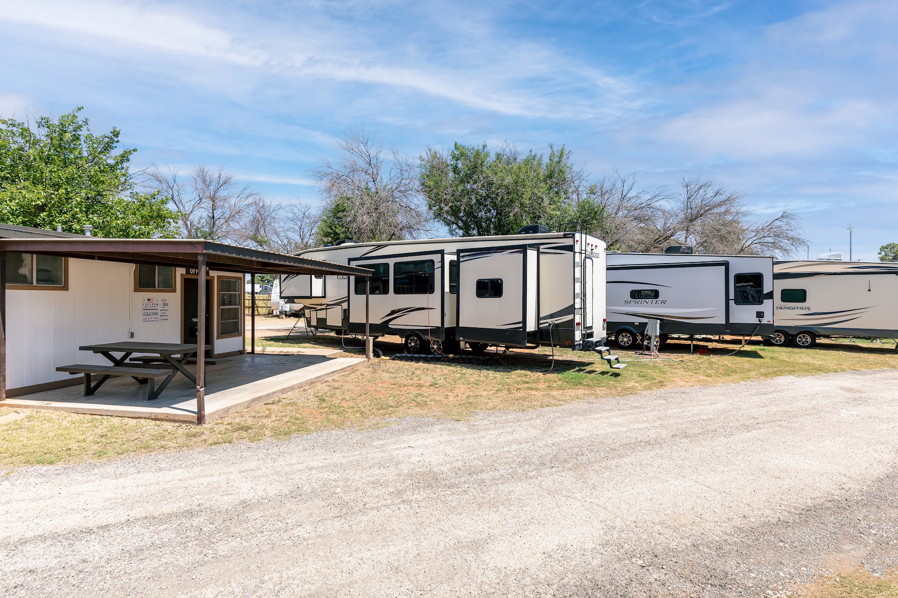 Freedom RV Park