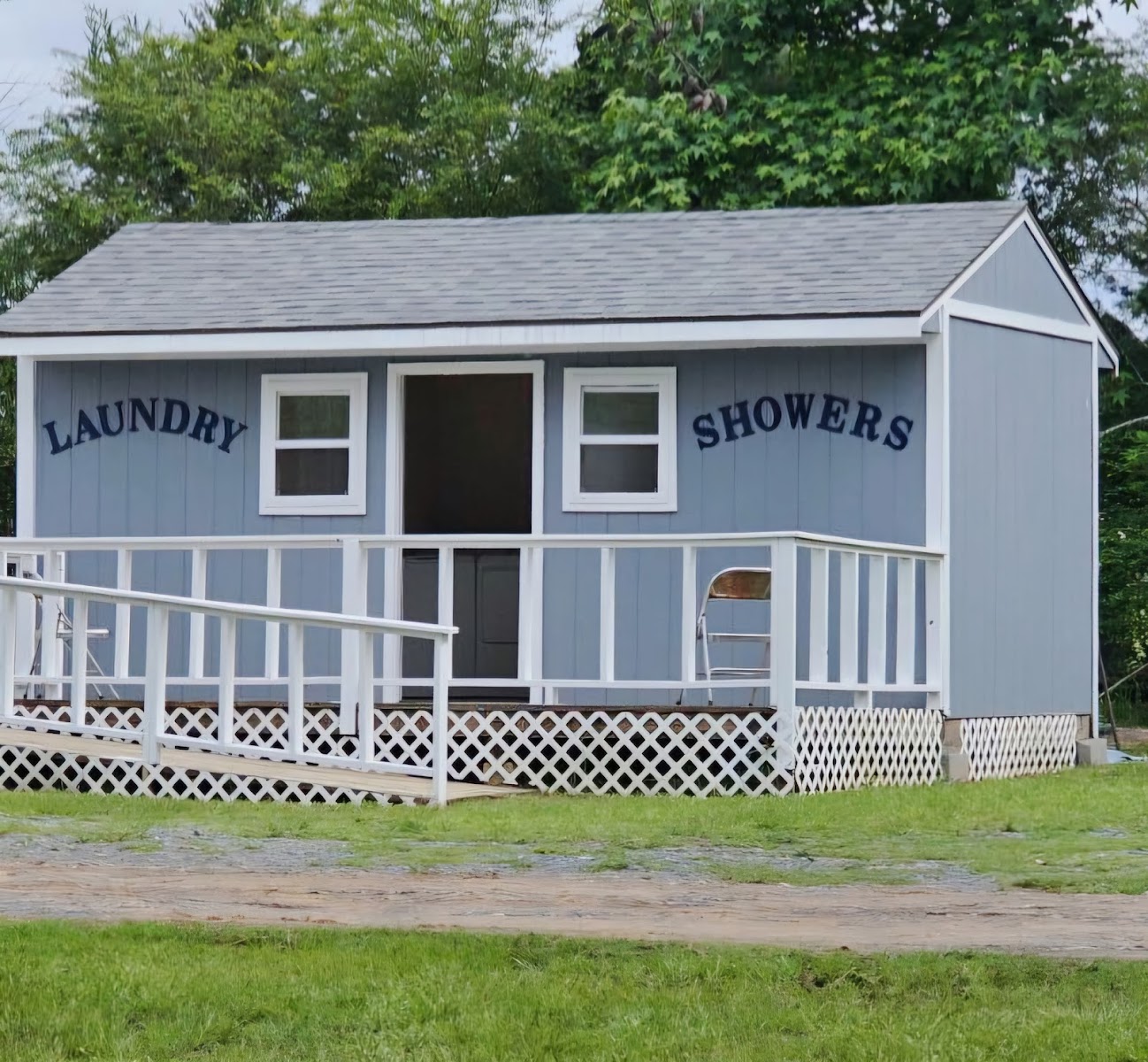 Almost Heaven RV Park