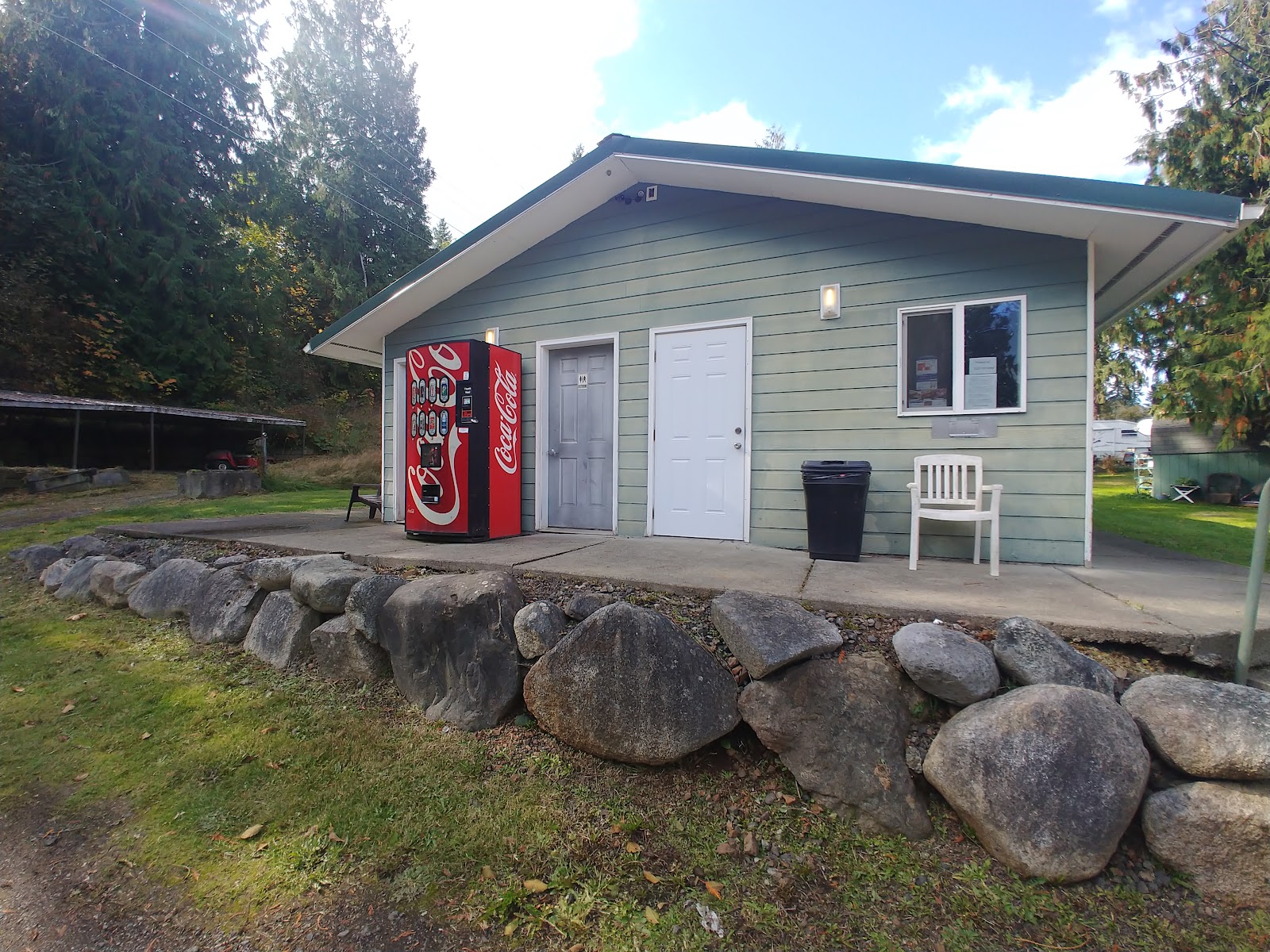 Olympic Ridge RV Community